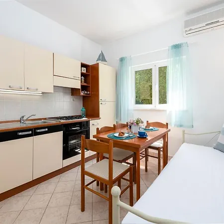 Apartments Mirjana Mljet Prozura Exterior photo
