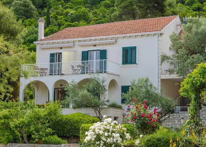 Apartments Mirjana Mljet