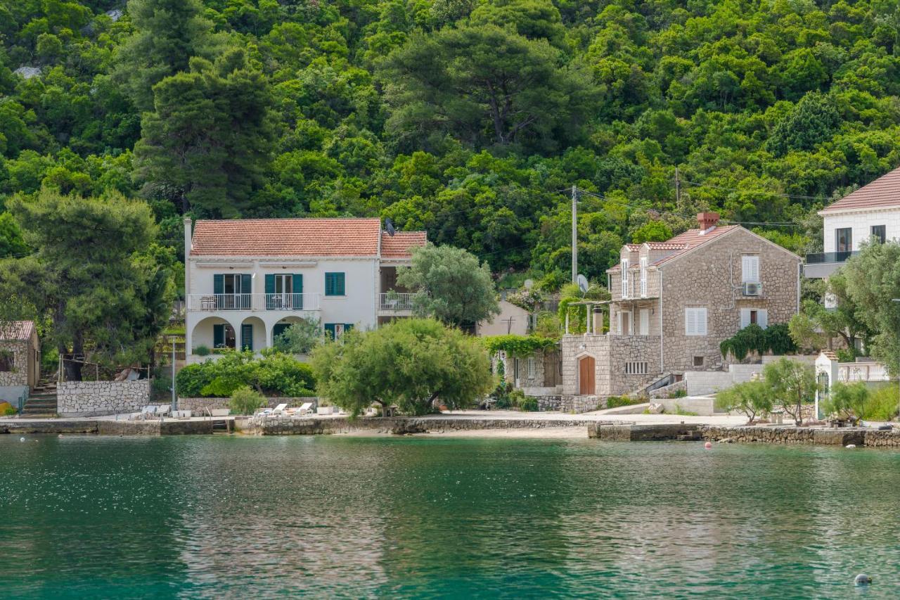 Mirjana Mljet Apartment