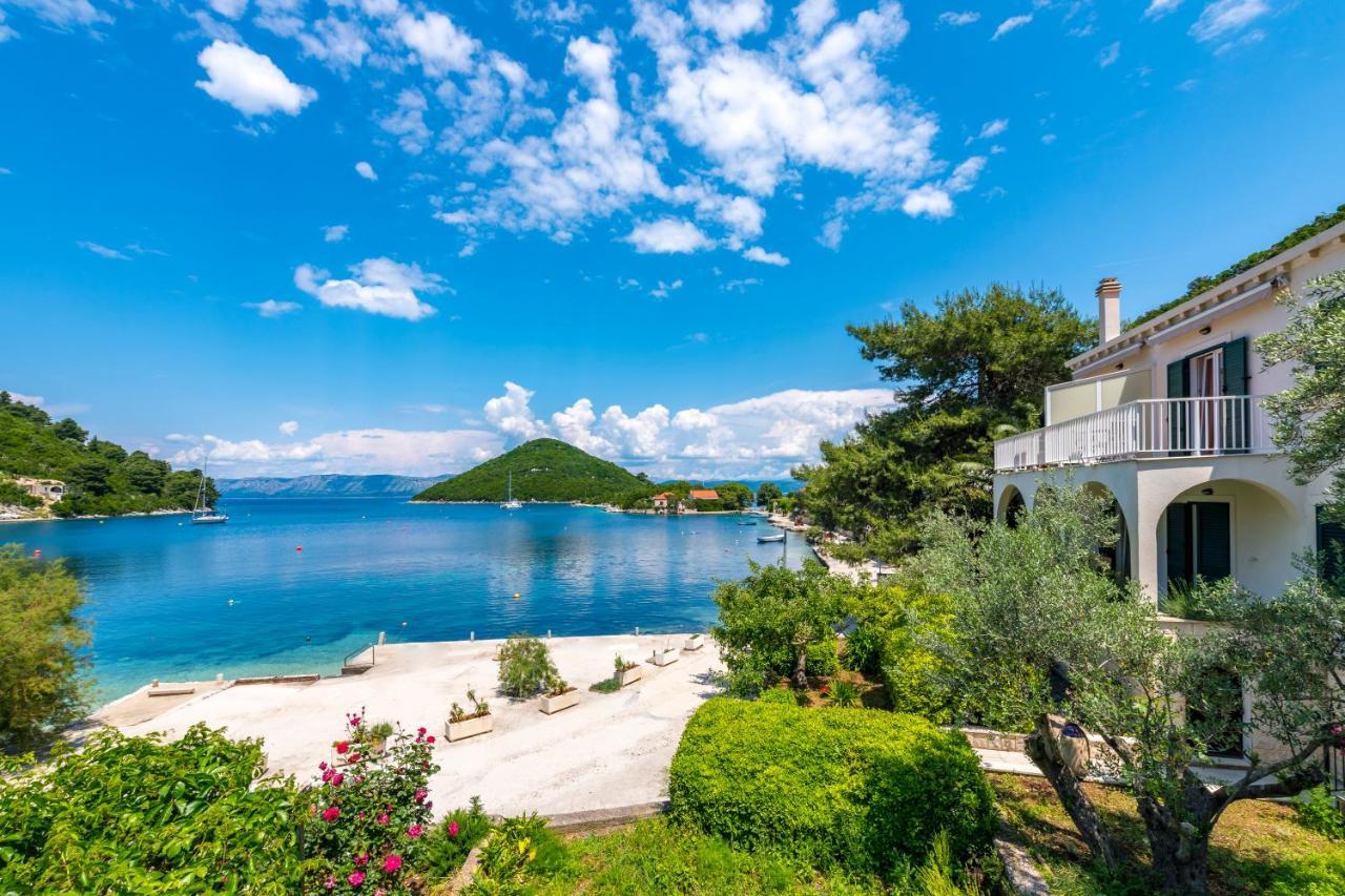 Mirjana Mljet Apartment *