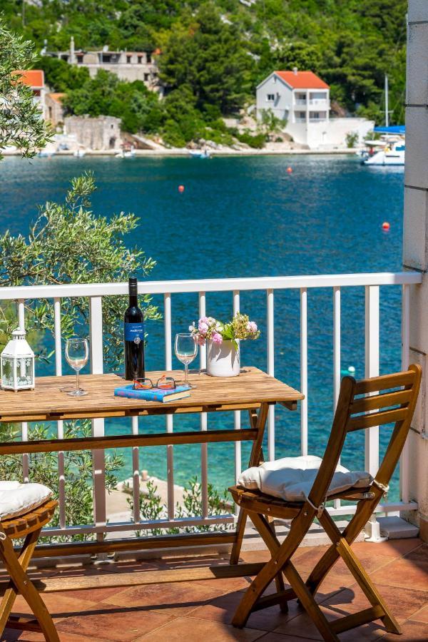 Apartment Mirjana Mljet Prozura