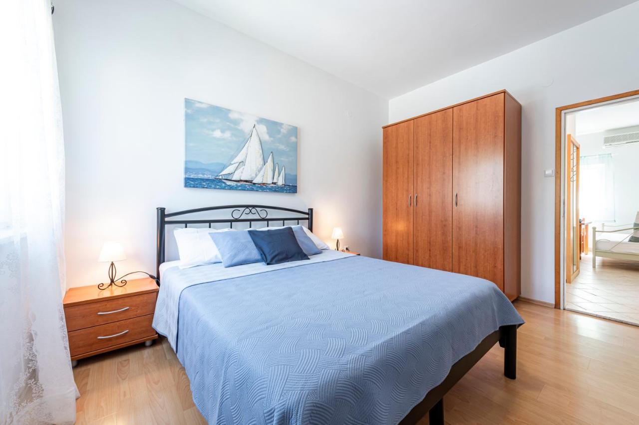 Apartment Mirjana Mljet Prozura