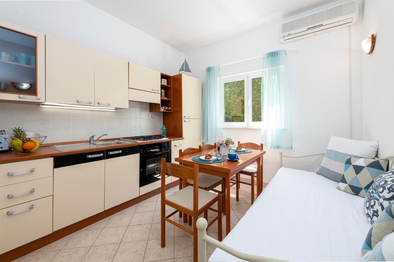 Apartment Mirjana Mljet *