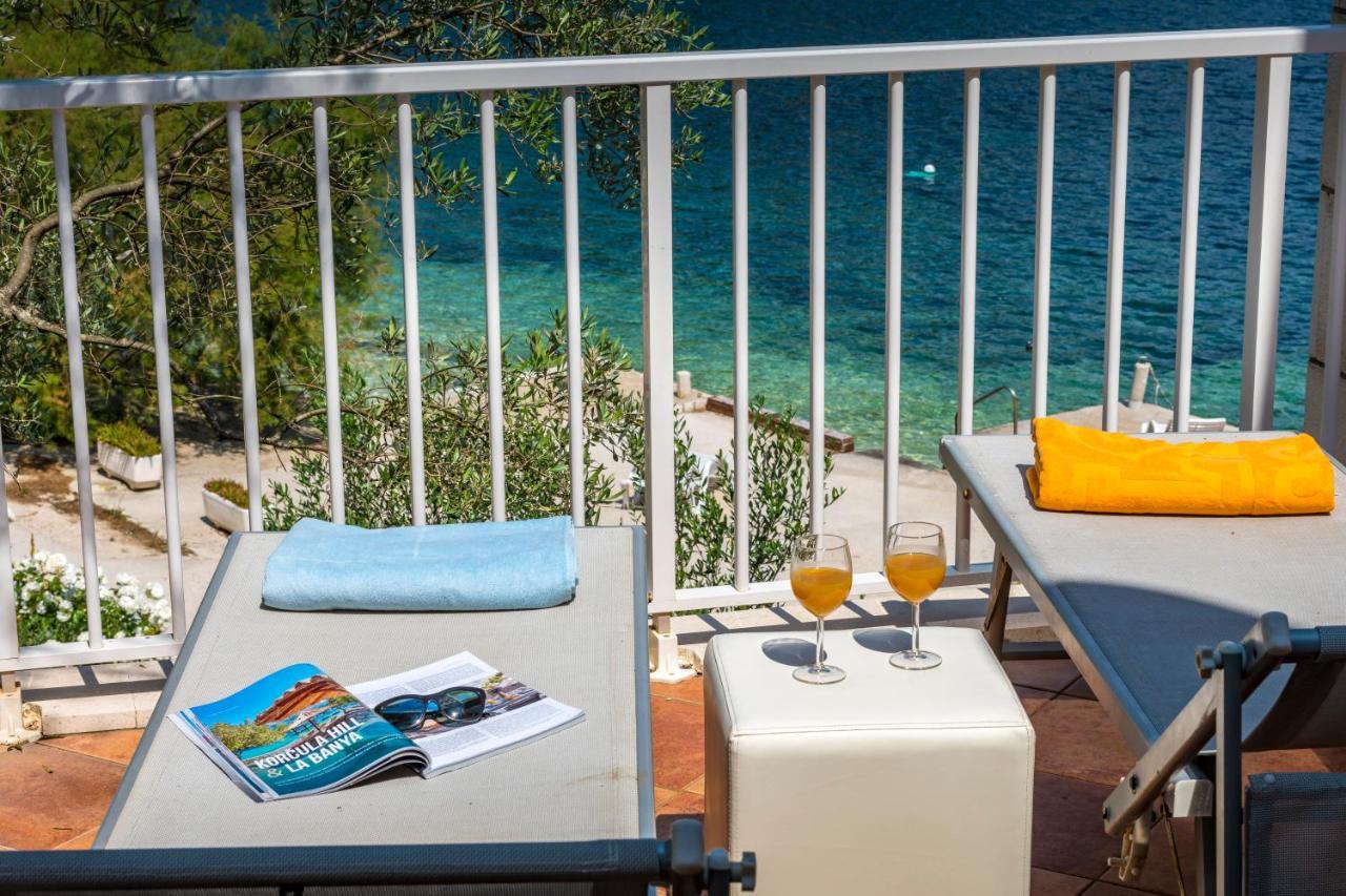 Apartment Mirjana Mljet Prozura