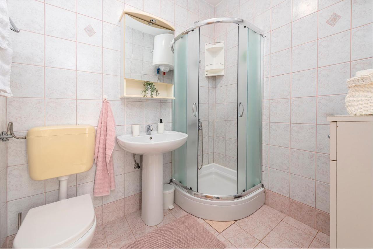 Mirjana Mljet Apartment