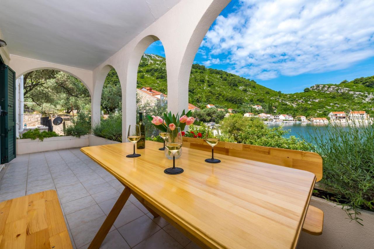 Apartment Mirjana Mljet