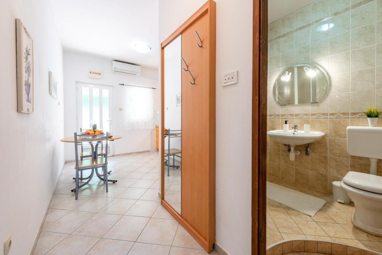 Mirjana Mljet Apartment *