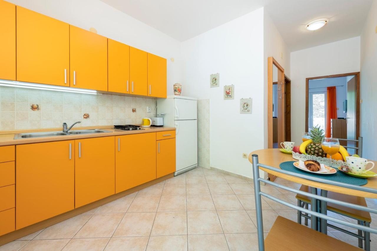 Mirjana Mljet Apartment *