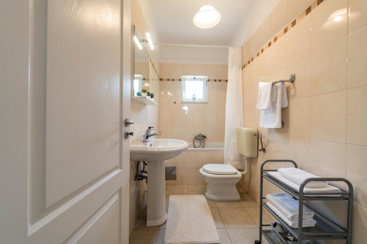 Apartment Mirjana Mljet Prozura