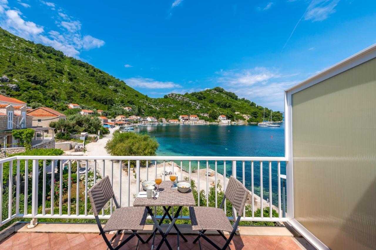Mirjana Mljet Apartment
