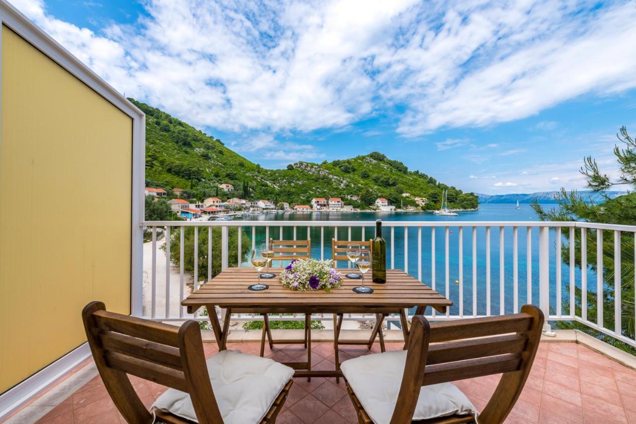 Apartment Mirjana Mljet