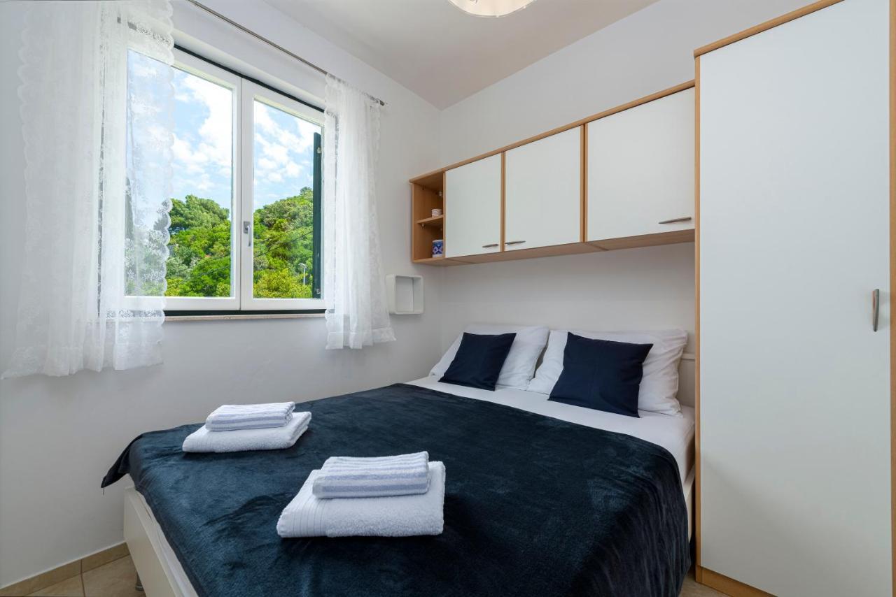 Apartment Mirjana Mljet