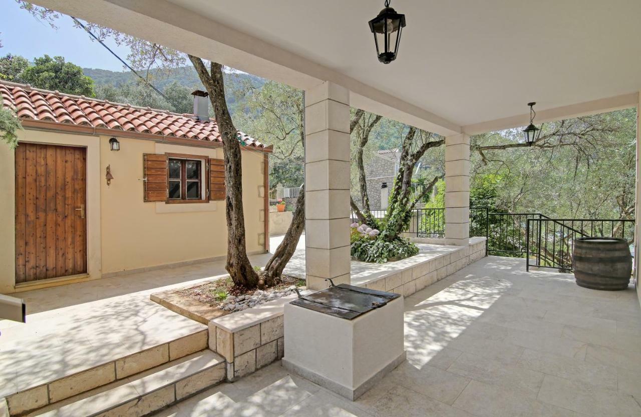 Mirjana Mljet Apartment